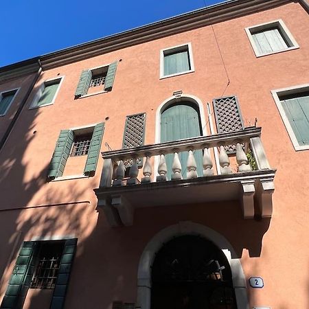 Incantevole Mini Appartamento In Centro A Padova. 外观 照片