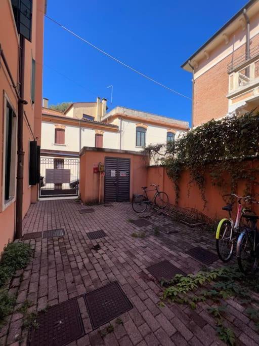 Incantevole Mini Appartamento In Centro A Padova. 外观 照片