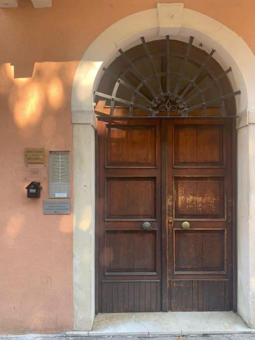 Incantevole Mini Appartamento In Centro A Padova. 外观 照片